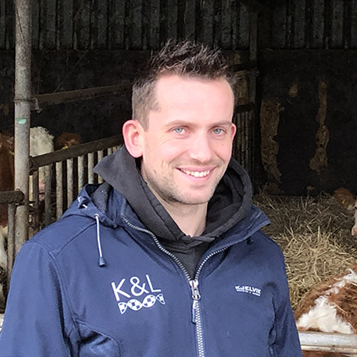 Rob Overesch, Heino (Ov)